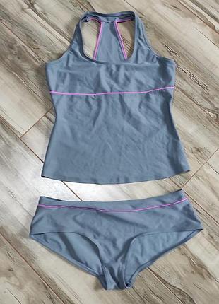 Спортивний купальник