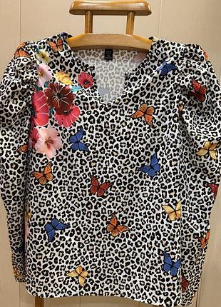 Блузка в наявності 26. 7