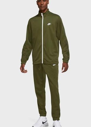 Костюм мужской nike