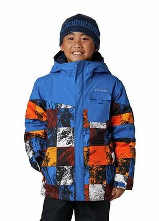 Куртка columbia omni-heat infinity - хл підлітковий - на зріст 160-170 см