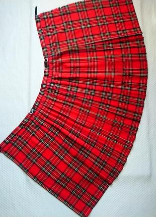Шотландский колт юбка 5