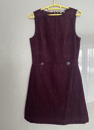 Сукня вільвет