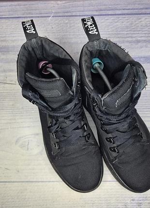 Сапоги dr. martеns 3