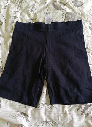 Шорти для дівчаток