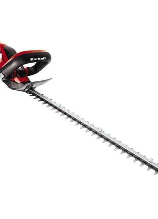 Кущоріз акумуляторний einhell ge-ch 1855/1 li solo (3410502)