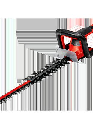 Потужний кущоріз акумуляторний einhell ge-ch 36/65 li-solo : без акб, довжина шини/ножа 72 см / 65 см (3410960)