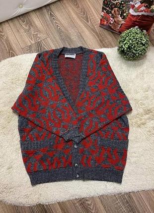 Кардиган жіночий подовжений