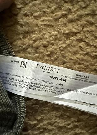 Брюки палаццо люкс бренд 5