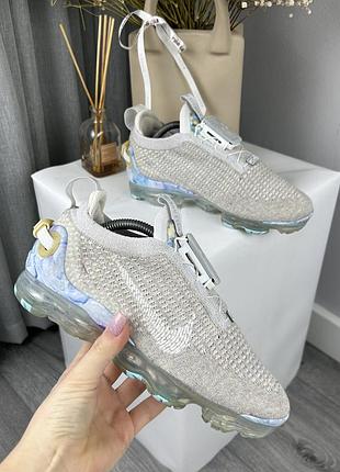 Жіночі оригінальні кросівки nike air vapormax 2020