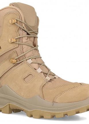 Летние берцы forester haix койот