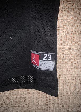 Майка баскетбольна air jordan l