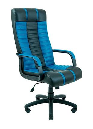 Крісло richman атлант пластик річ m-1 (tilt) флай 2230 + 2227