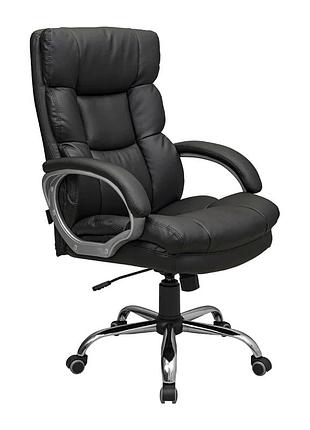 Крісло richman манхеттен ю хром п2 m-1 (tilt) флай 2230