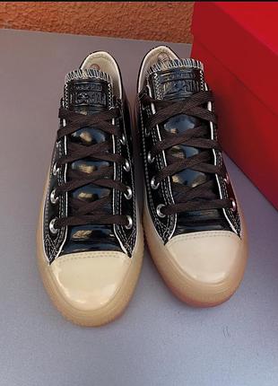 Кеды converse оригинал 3