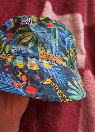 Панама дитяча tu 4