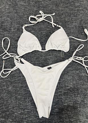 Купальник жіночій