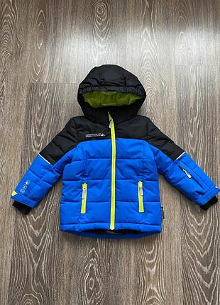 Зимова куртка