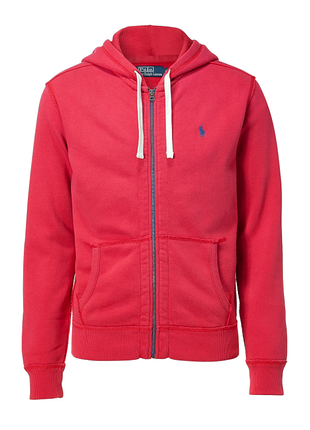 Худі polo ralph lauren