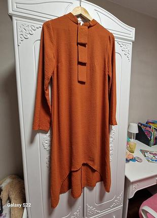 Сукня жіноча легенька стильна 40 розмір