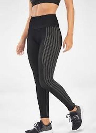 Лосіни з високою посадкою