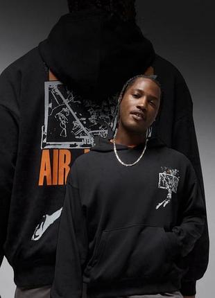 Кофта jordan. нова з усіма бірками.