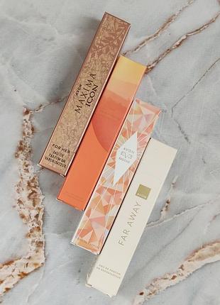 Парфюмированный набор миниатюр 4×10 мл