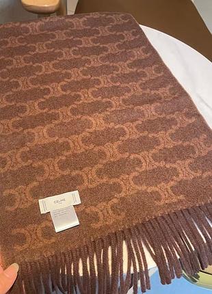 Продам шарфи celine