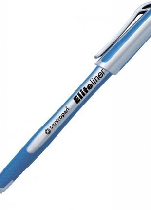 Линер синий centropen elite 0.3