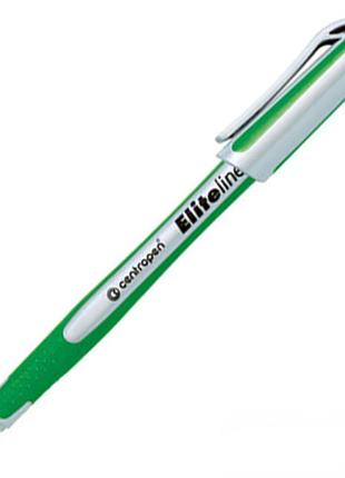 Линер зеленый centropen elite 0.3