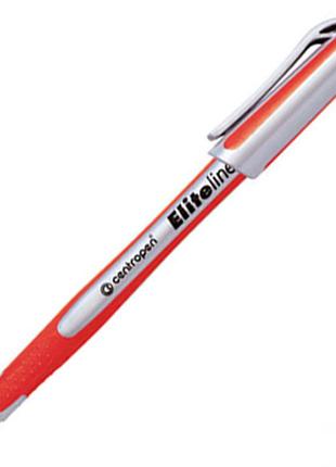 Линер красный centropen elite 0.3