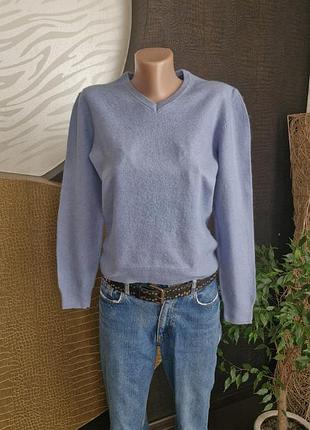 Светр чоловічий samuel windsor m