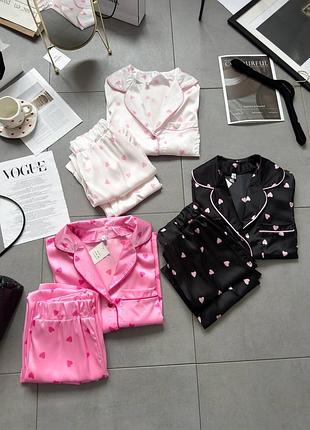 Жіноча піжама