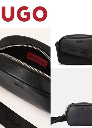 Жіноча сумочка/кросбоді hugo boss