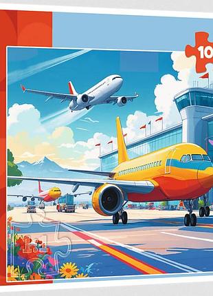 Пазл король небес 100 елементів trefl 16491