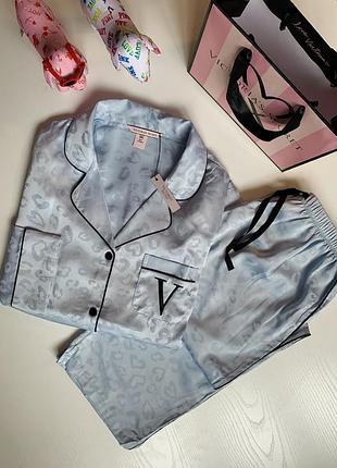 Піжама victoria’s secret