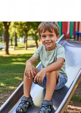 Босоножки детские