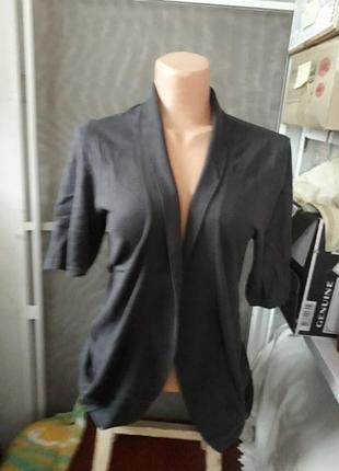 Кофта з коротким рукавом