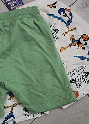 Шорты на мальчика 5