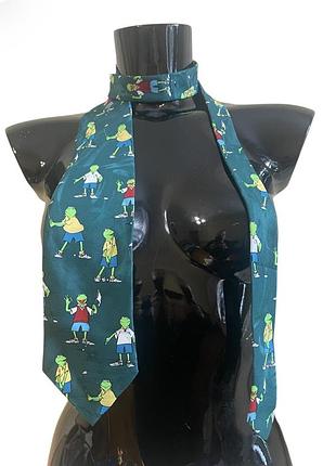 Краватка від muppets