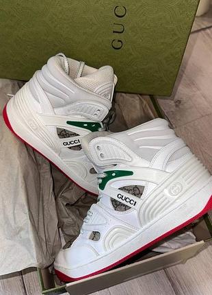 Кросівки gucci