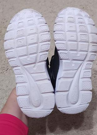 Кроссовки vty 5