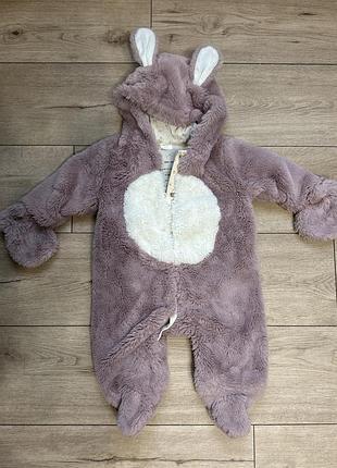 Комбінезон next для дівчинки, 68р