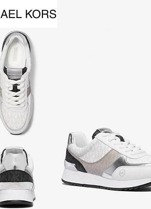 Жіночі кросівки michael kors