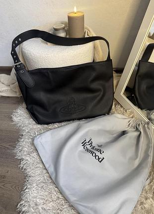 Жіноча сумка vivienne westwood shoulder bag