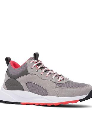 Женские замшевые кроссовки