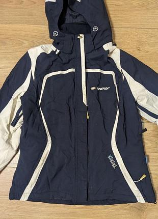 Лижна куртка