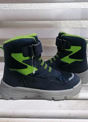 Чоботи superfit 4