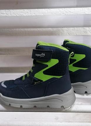 Чоботи superfit 3