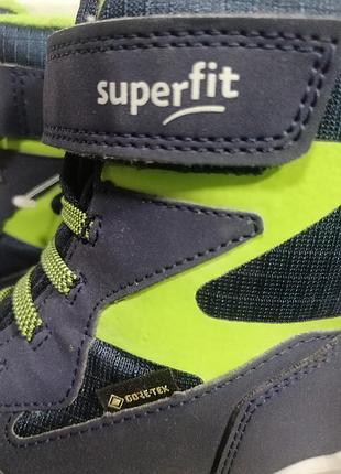 Чоботи superfit 5