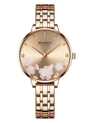 Curren c9068l gold
